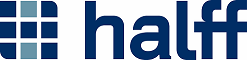 Halff logo